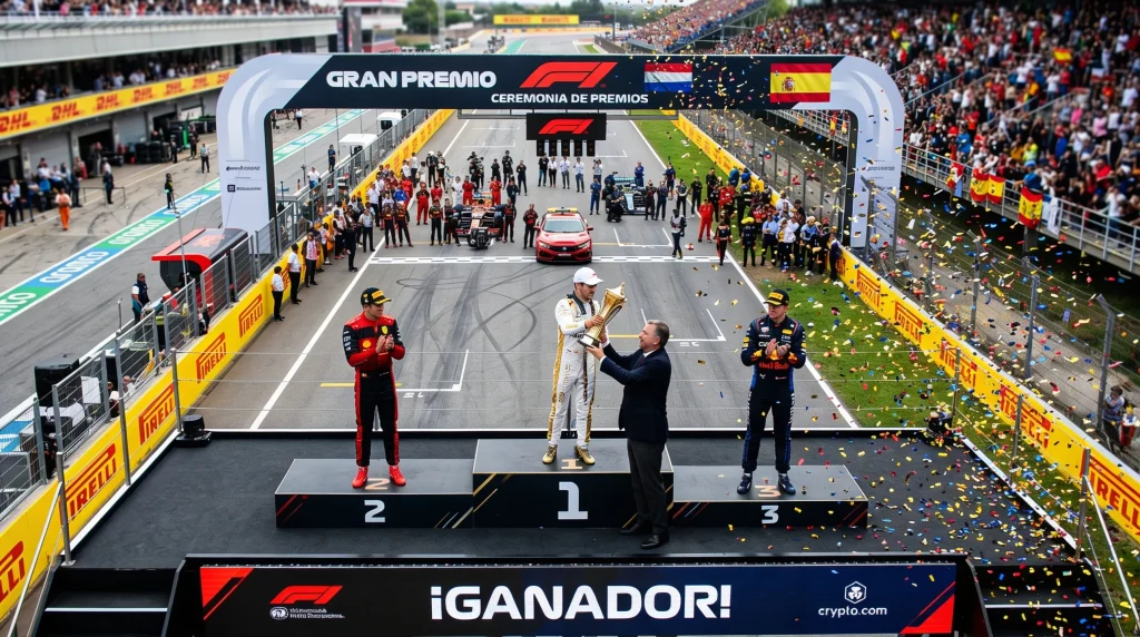 Apuestas al campeonato de F1 2026, cuotas y análisis de candidatos al título