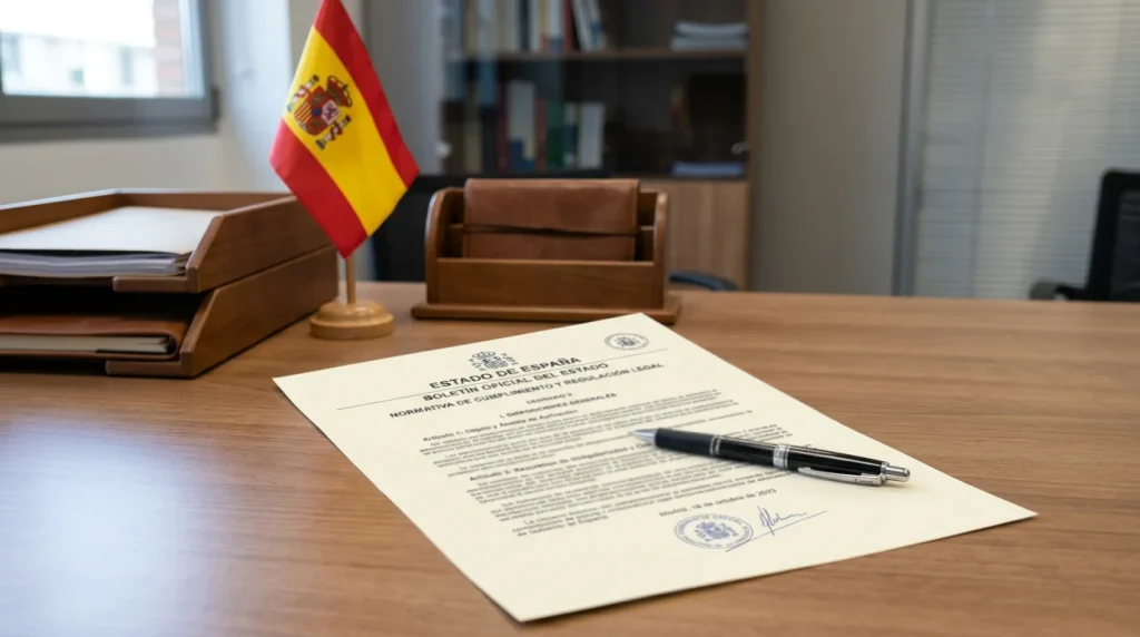 Regulación de apuestas de F1 en España, DGOJ, licencias y protección del jugador
