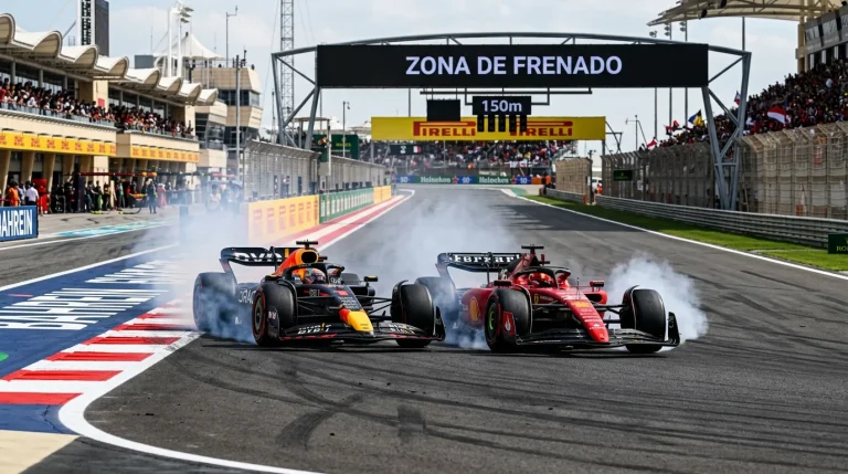 Apuestas head-to-head en Fórmula 1, duelos entre pilotos y análisis de valor