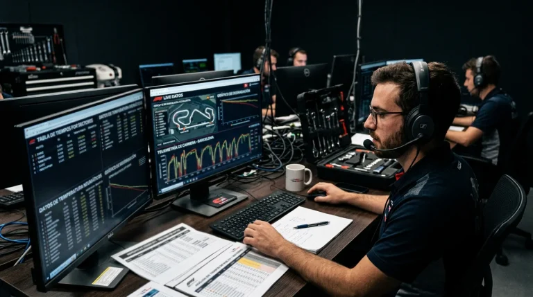 Probabilidad implícita en cuotas de F1, cálculo de overround y uso práctico